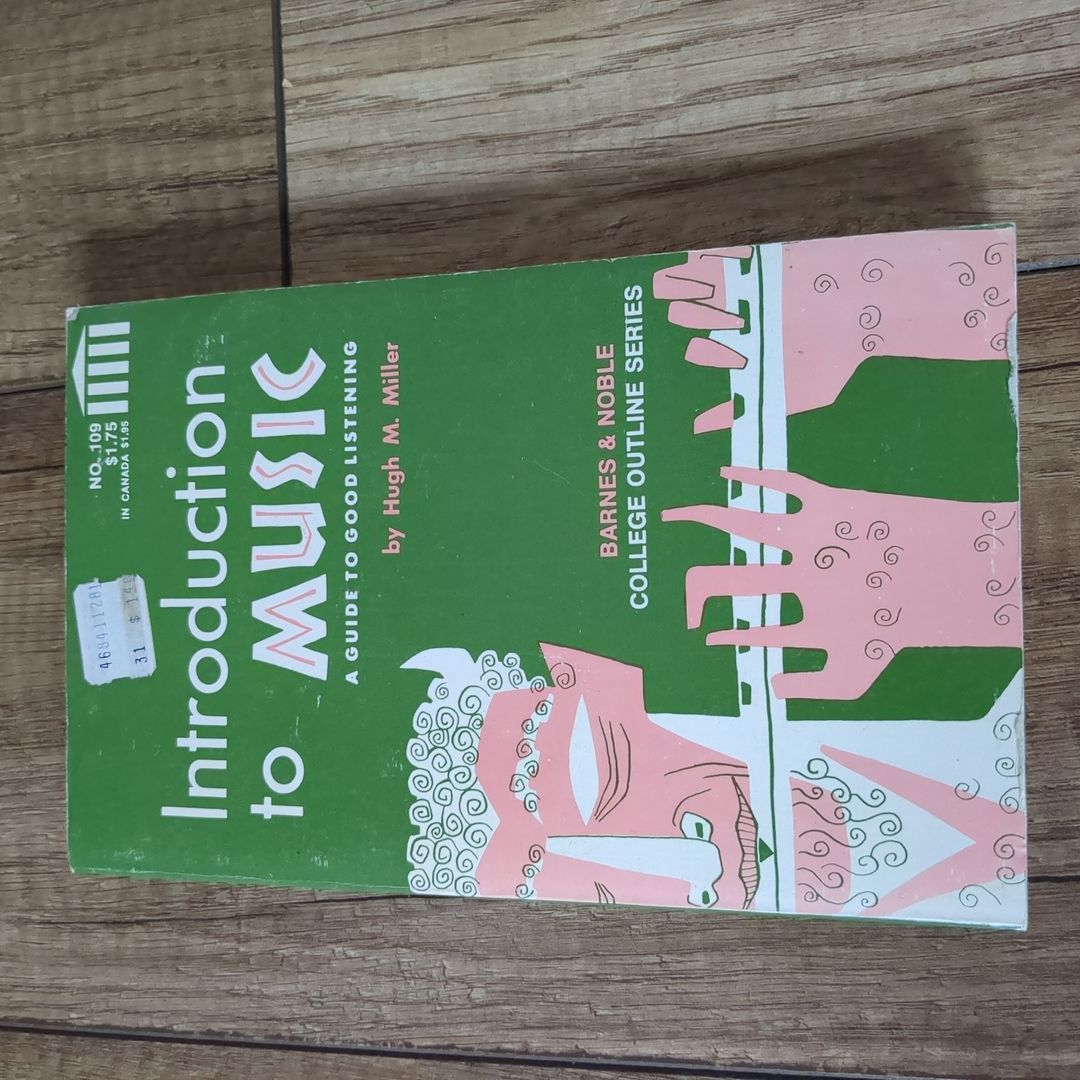 Introduction to Music