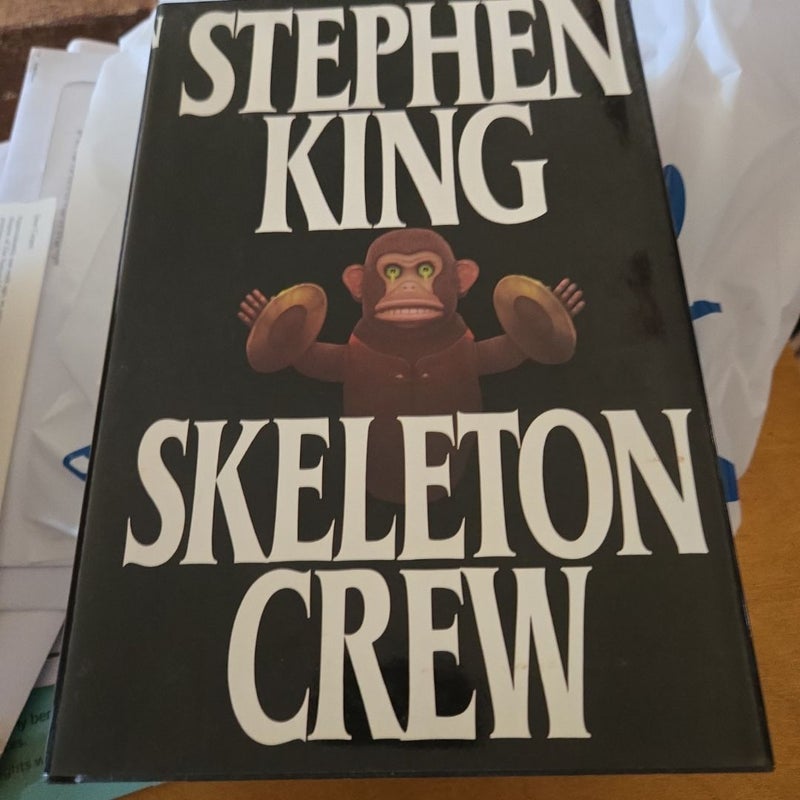 Skeleton Crew