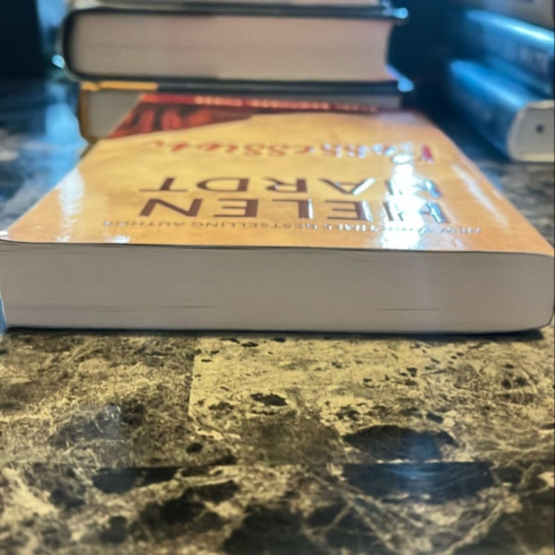 Possession (Steel Brothers #3)