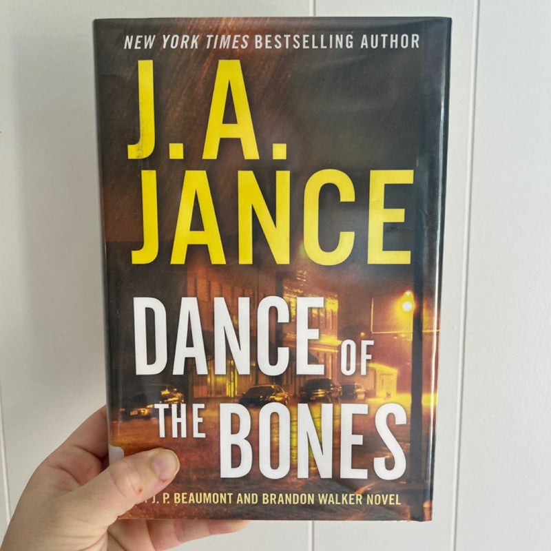 Dance of the Bones