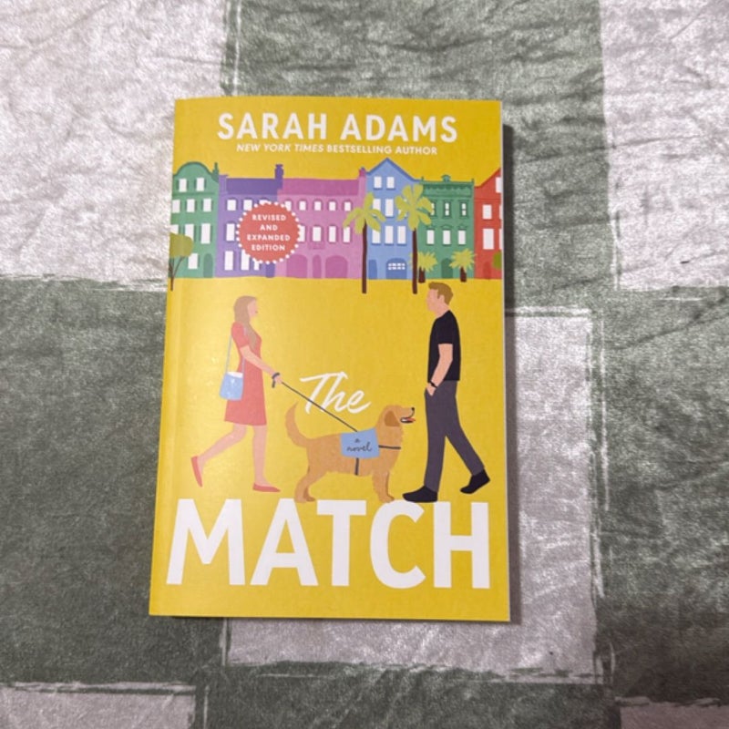 The Match