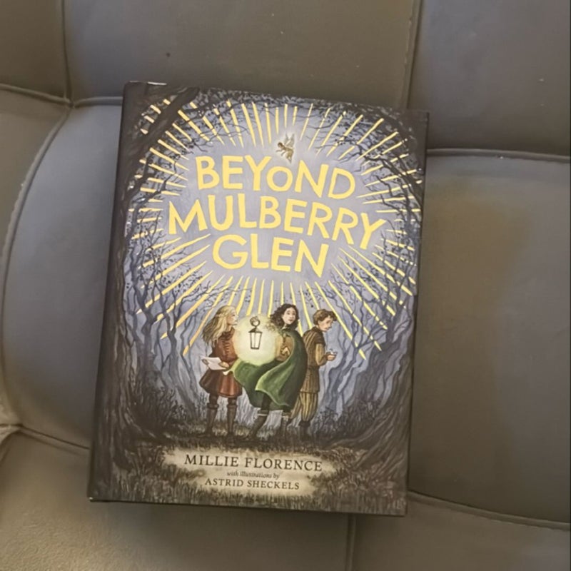 Beyond Mulberry Glen