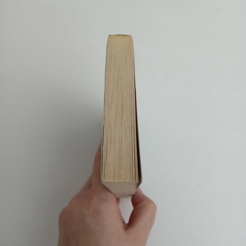 Tris's Book