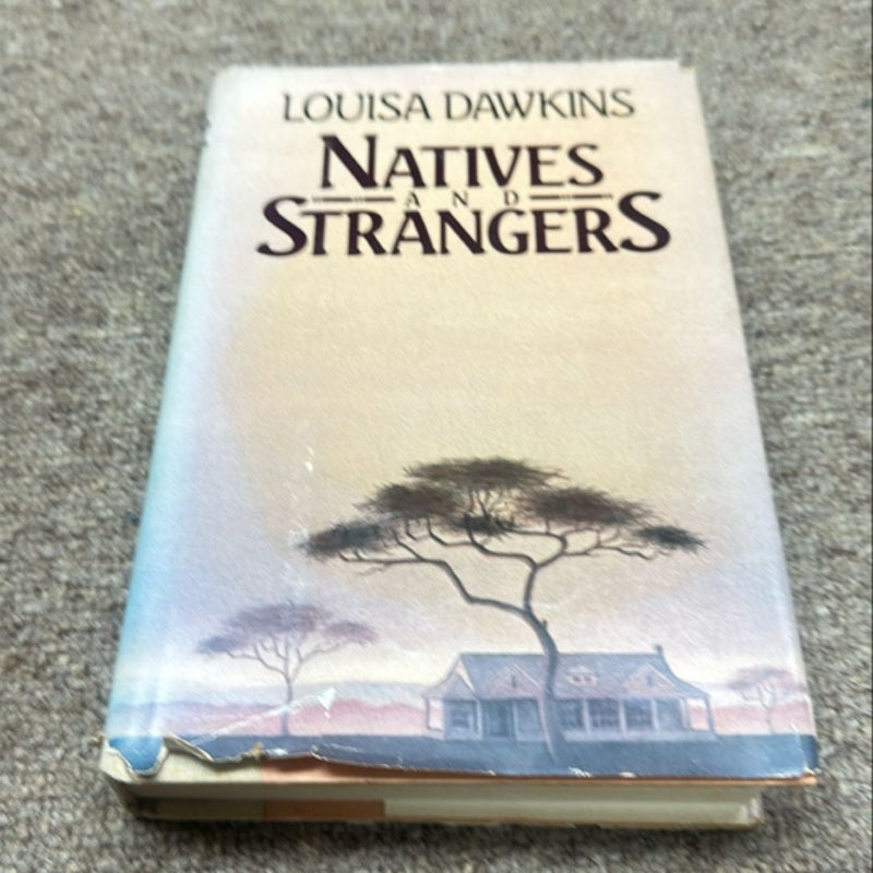 Natives and Strangers