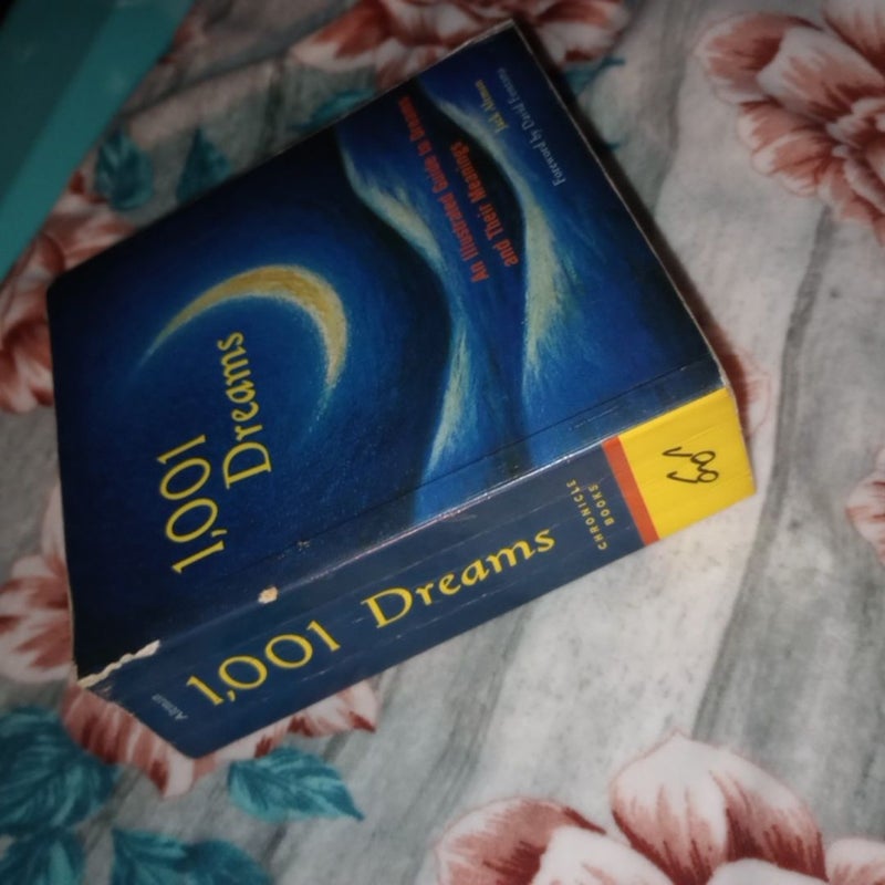 1001 Dreams