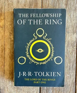 The Fellowship of the Ring