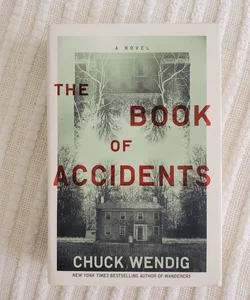 The Book of Accidents