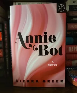 Annie Bot