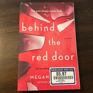 Behind the Red Door