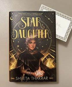 Star Daughter [Bookish Box Ed.]