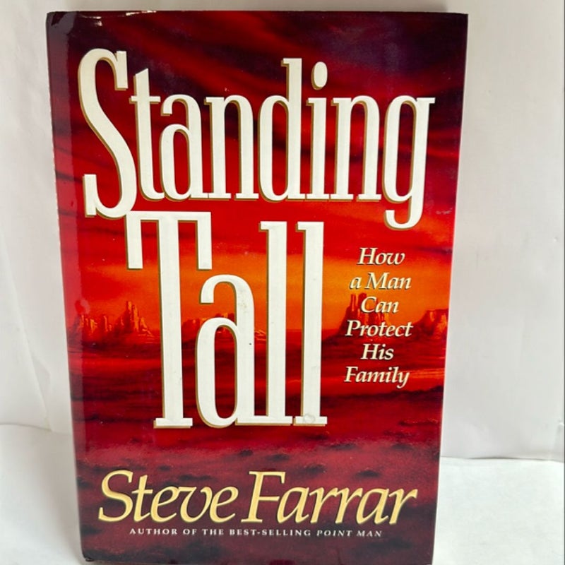 Standing Tall