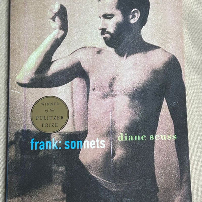 Frank: Sonnets