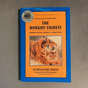 The Hungry Tigress