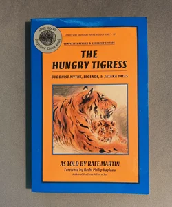 The Hungry Tigress
