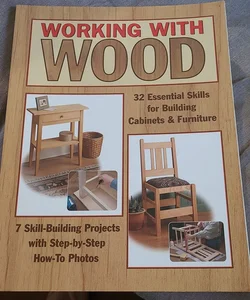 Working with Wood