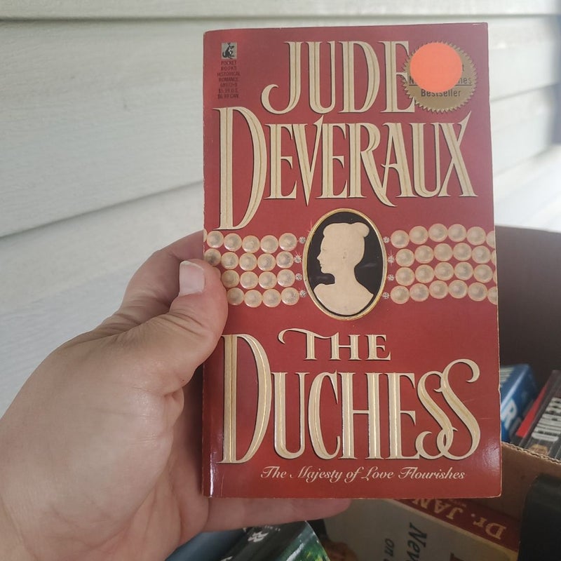 The duchess 