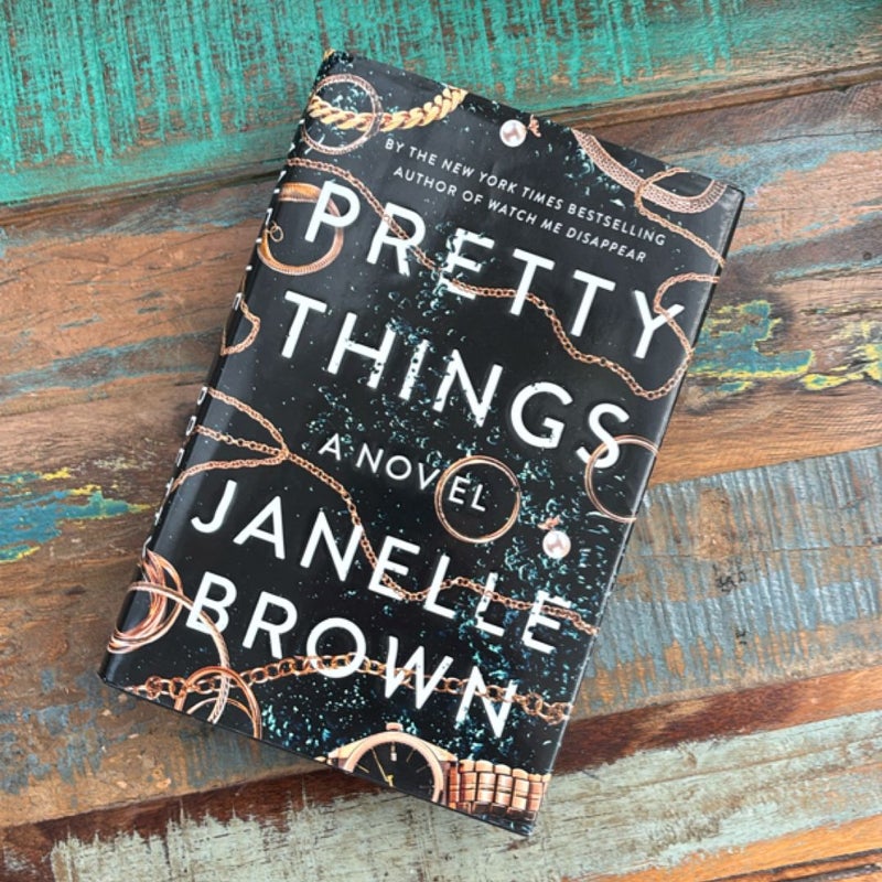 Pretty Things + I’ll Be You Bundle