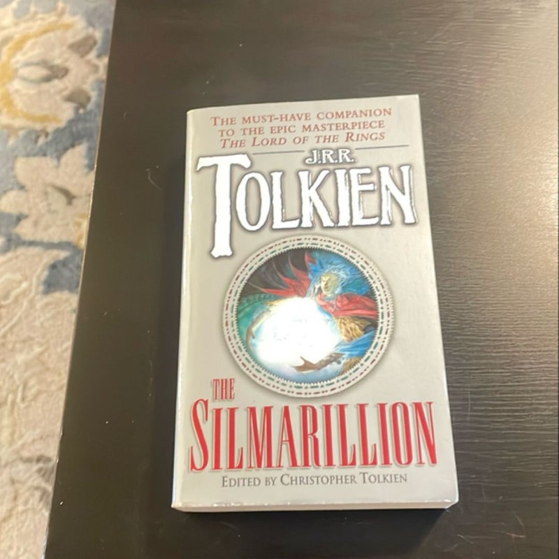 The Silmarillion