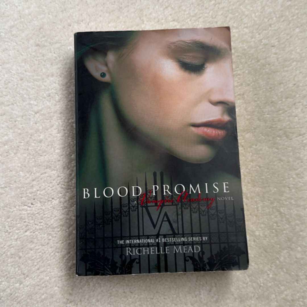 Blood Promise