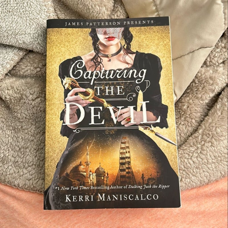 Capturing the Devil