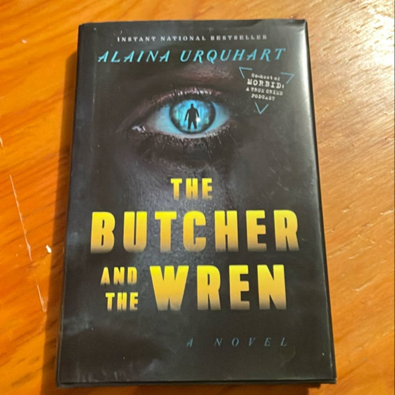 The Butcher and the Wren