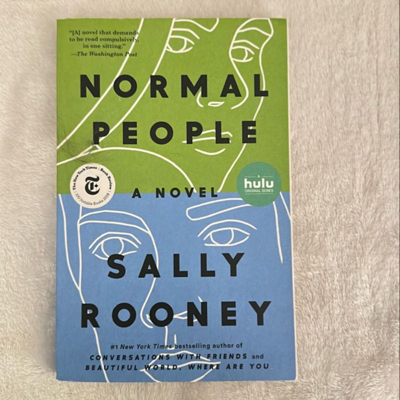 Normal People