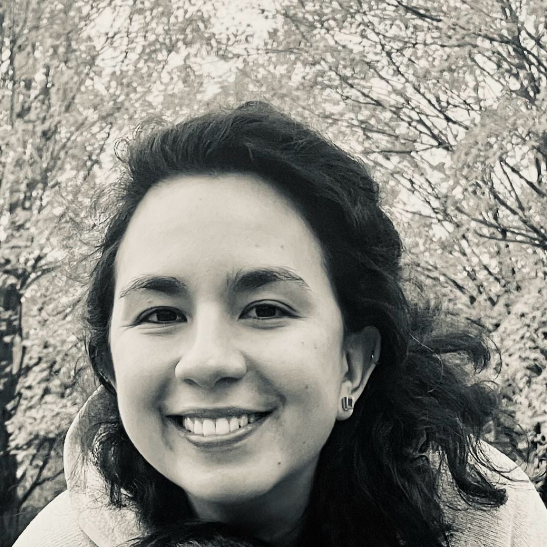 Mariana G. Cuevas