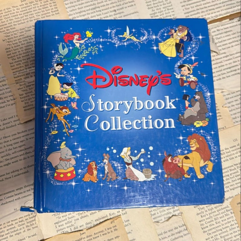 Disney's Storybook Collection