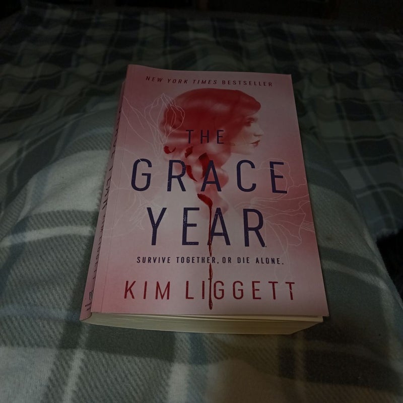 The Grace Year