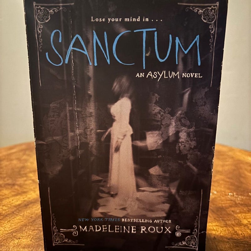 Sanctum