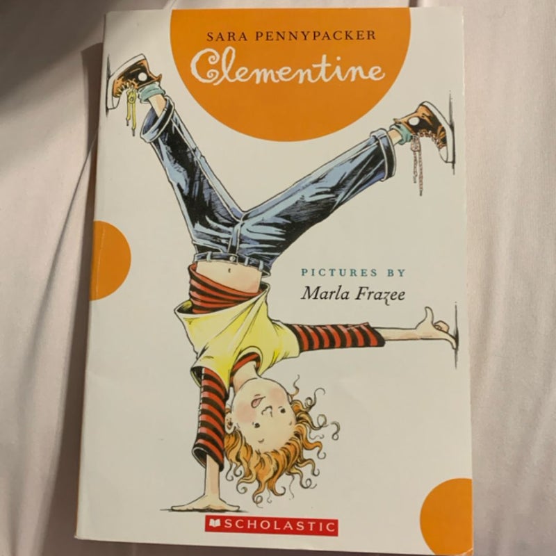 Clementine