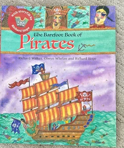 The Barefoot Book of Pirates