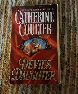 Devil's Daughter