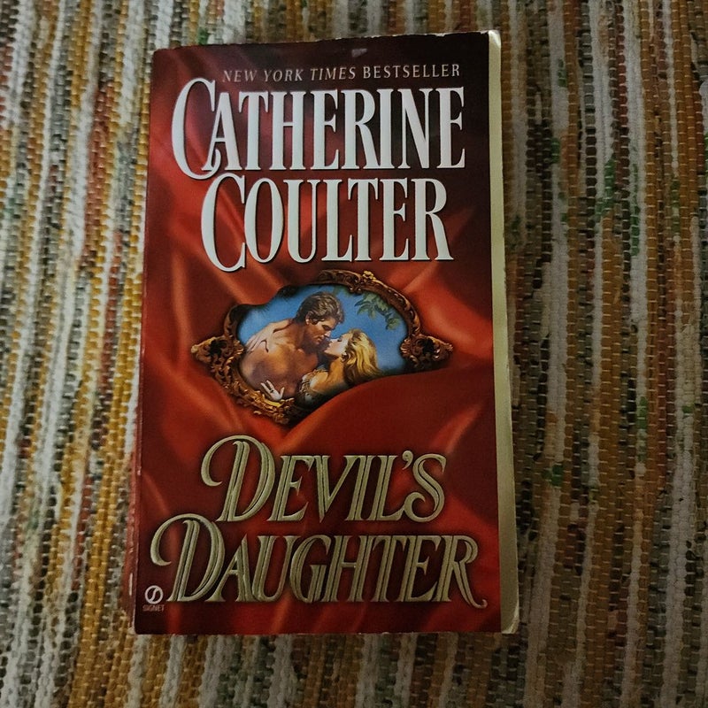 Devil's Daughter