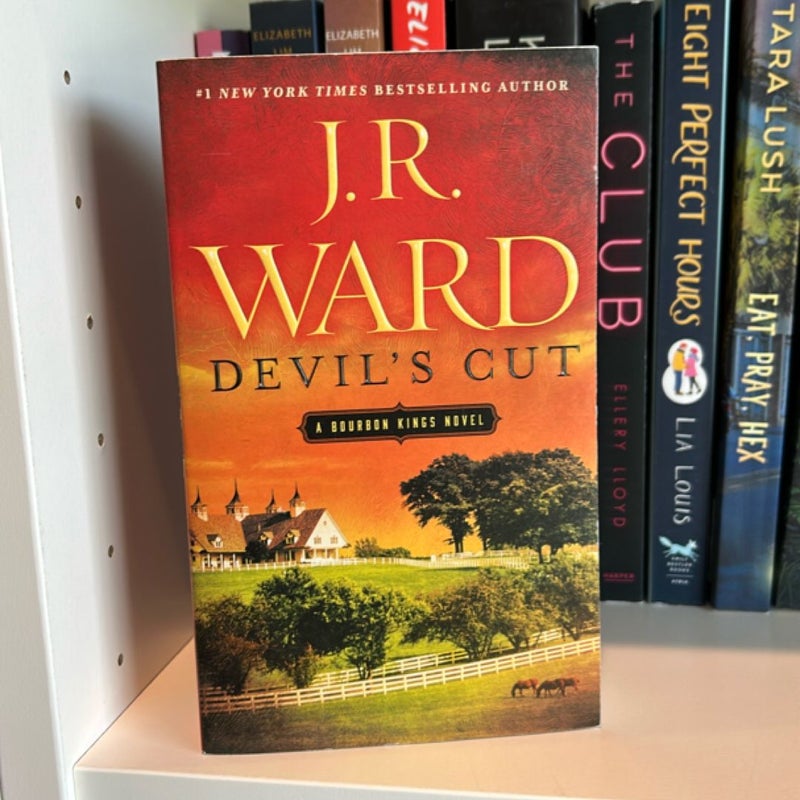 Devil's Cut