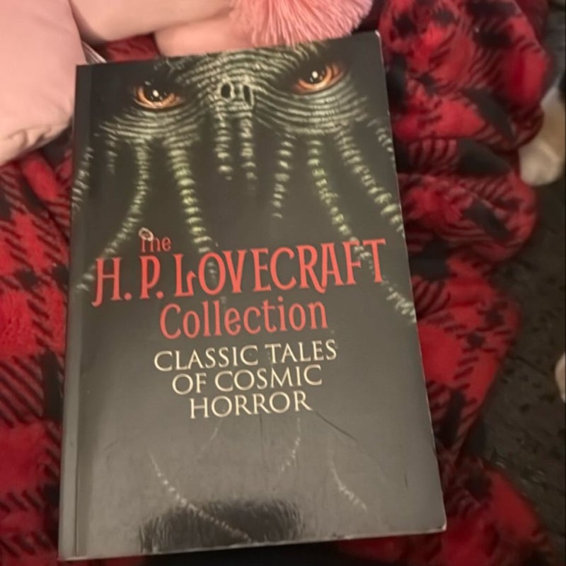 The H.P. Lovecraft Collection