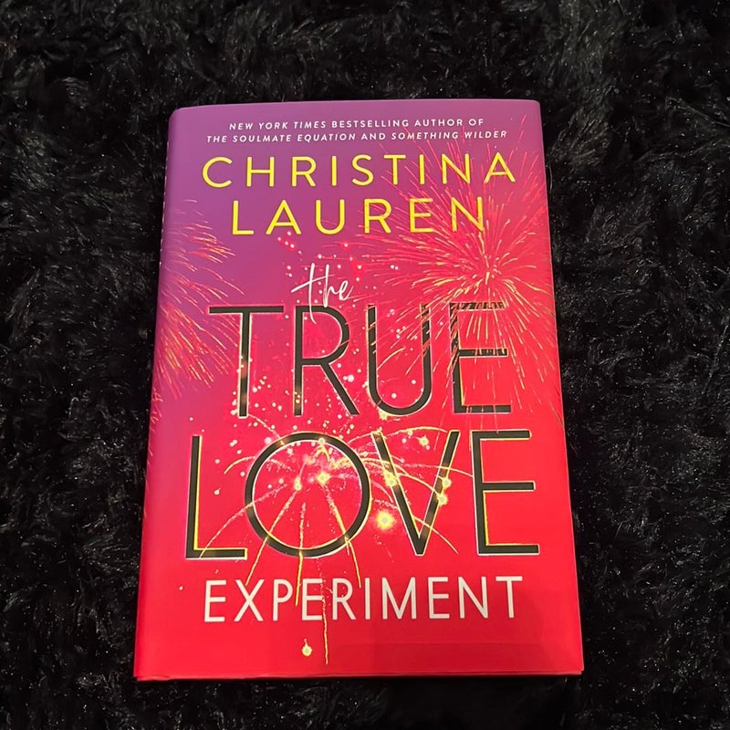 The True Love Experiment