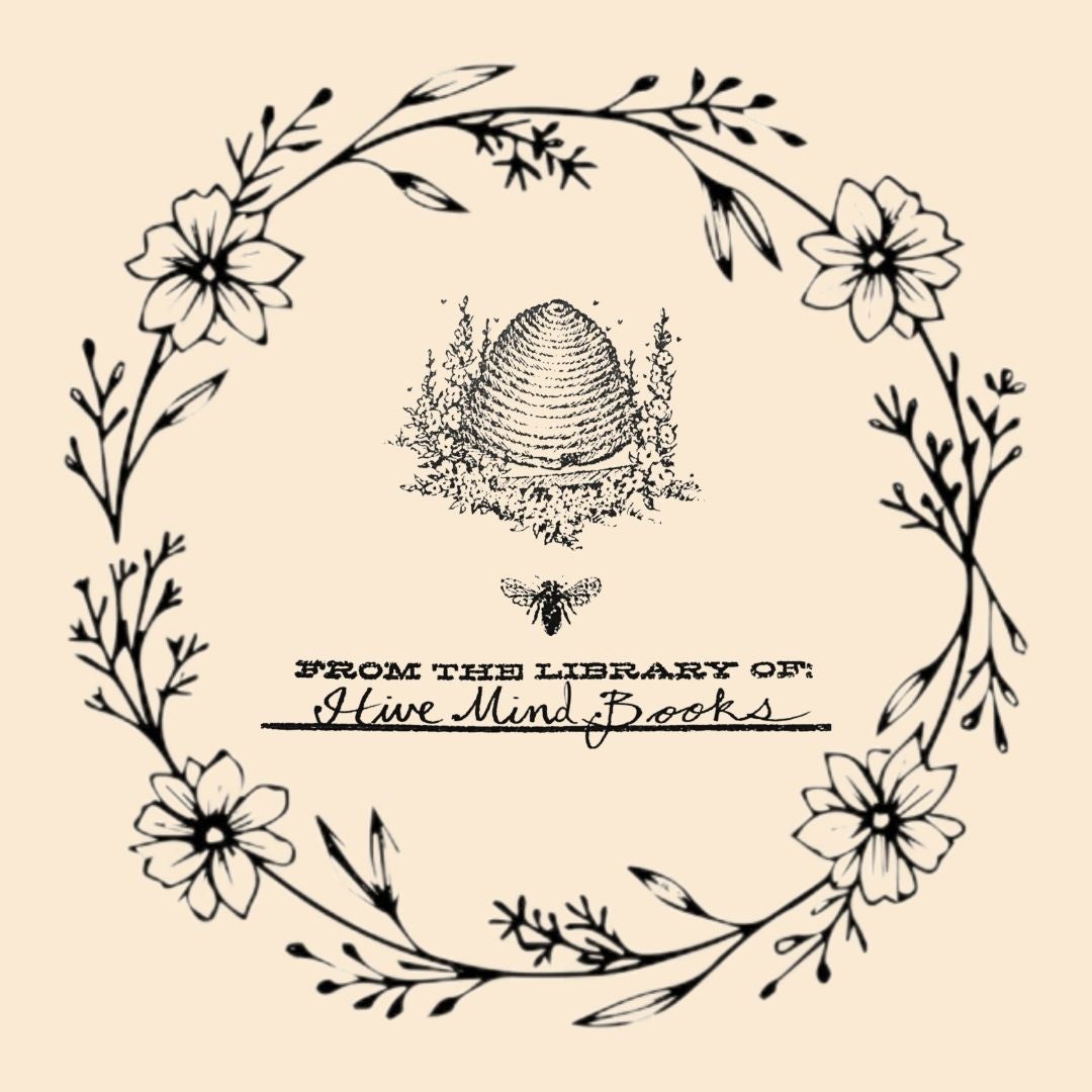 Hivemind Books
