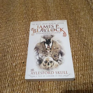 Aylesford Skull