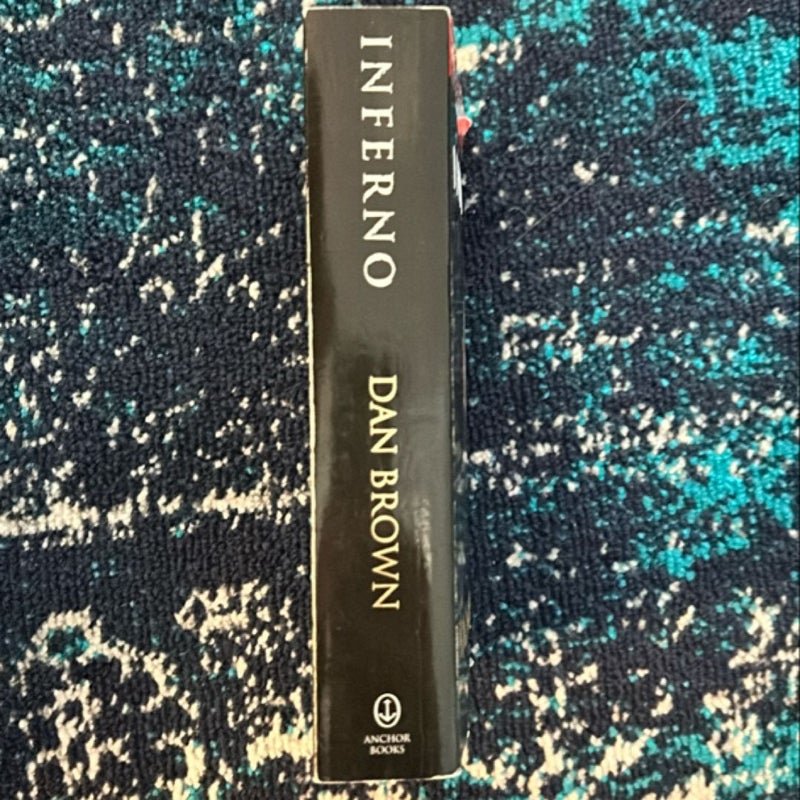 Inferno (Movie Tie-In Edition)