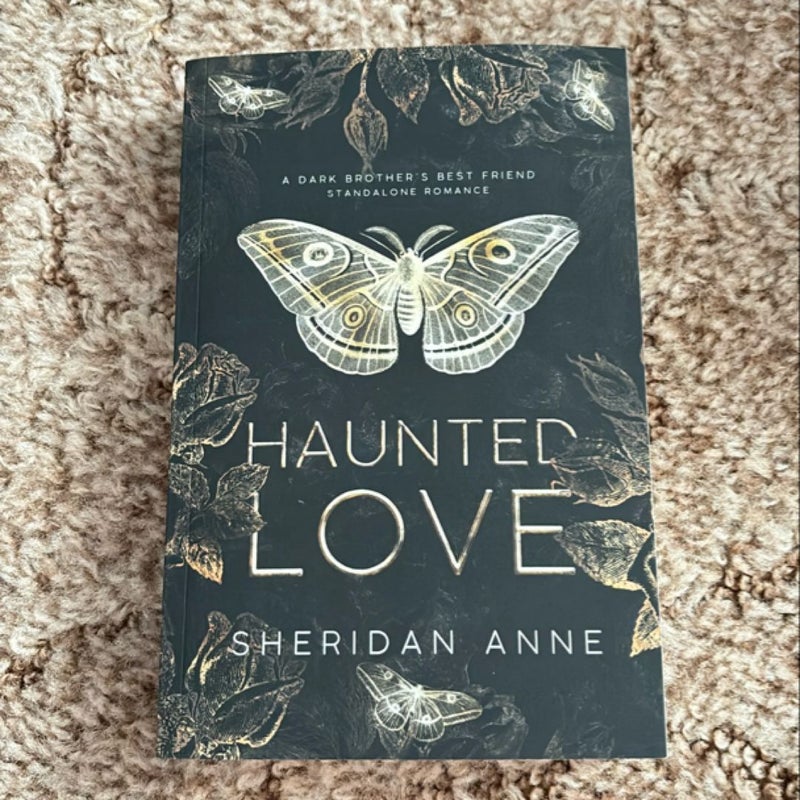 Haunted Love