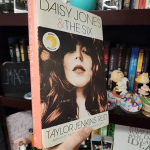 Daisy Jones and the Six