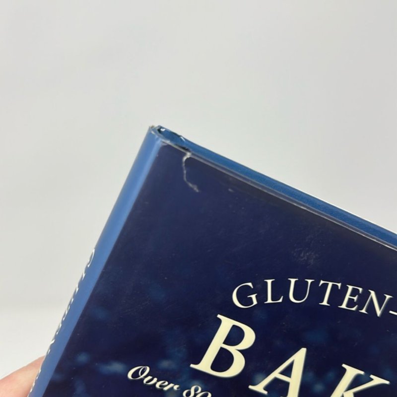 Gluten-Free Vegan Baking