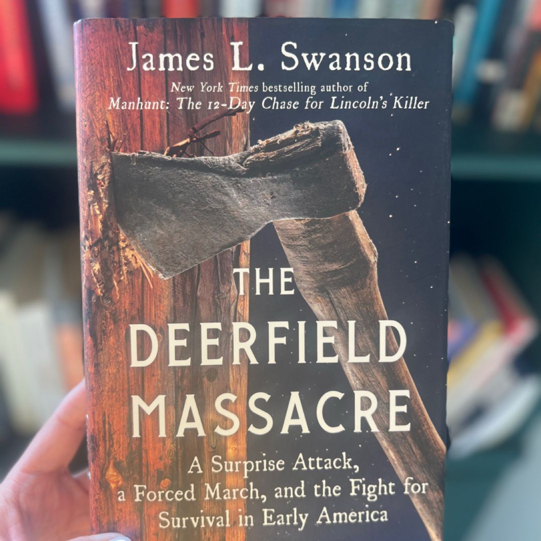 The Deerfield Massacre