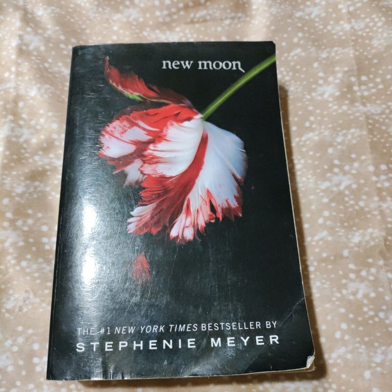 New Moon