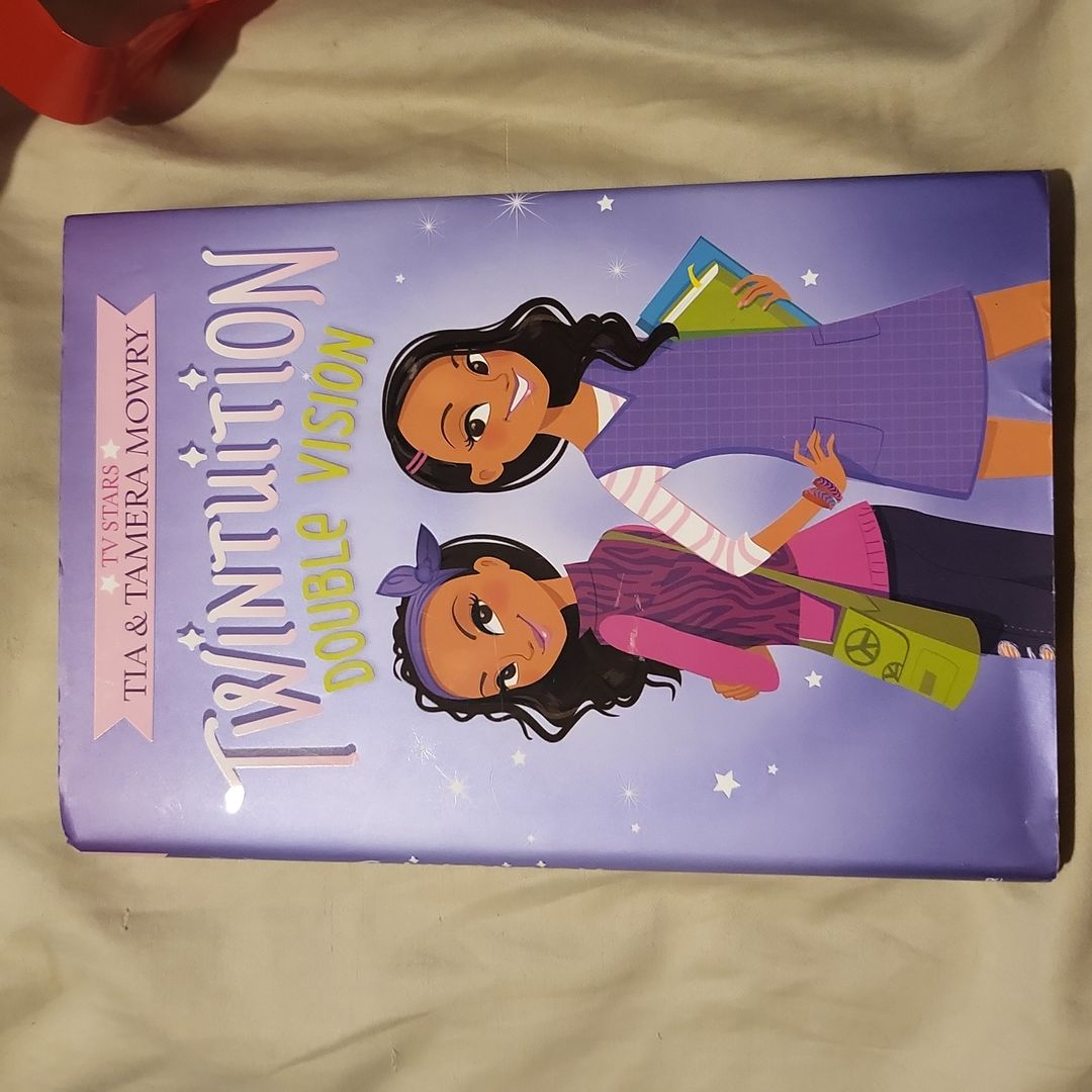 Twintuition: Double Vision