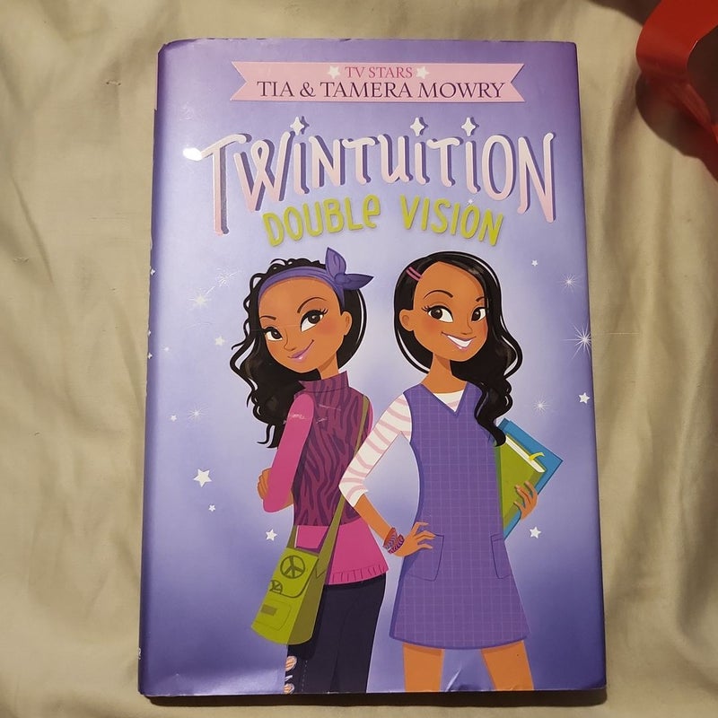 Twintuition: Double Vision