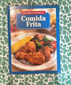 Comida Frita