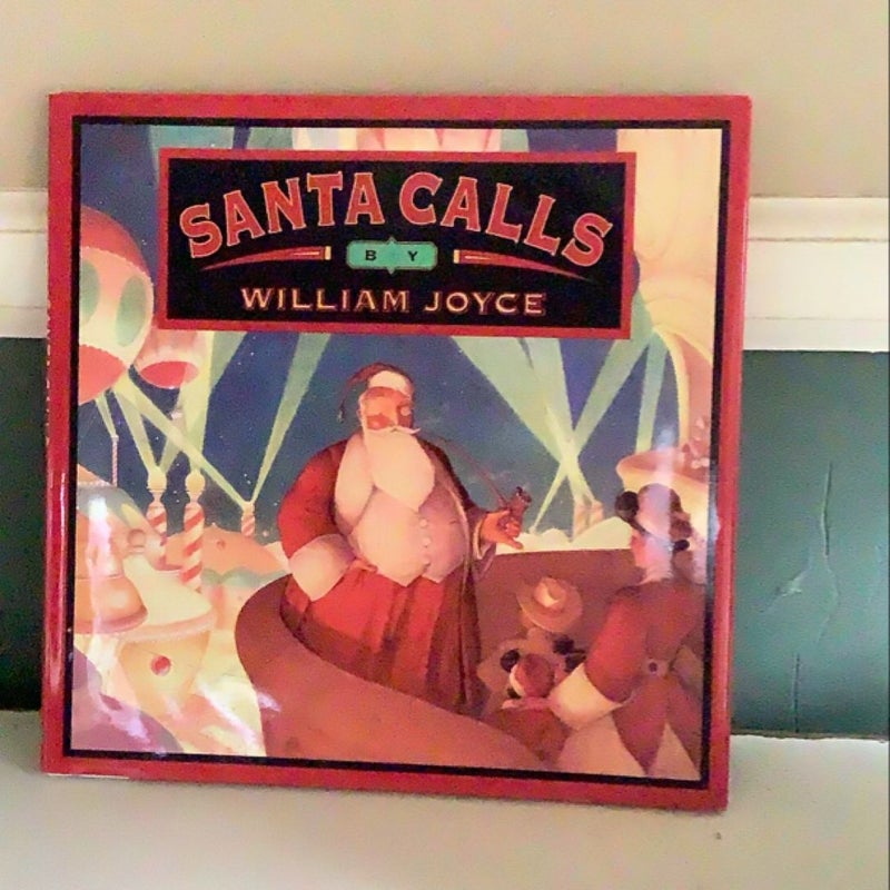 Santa Calls