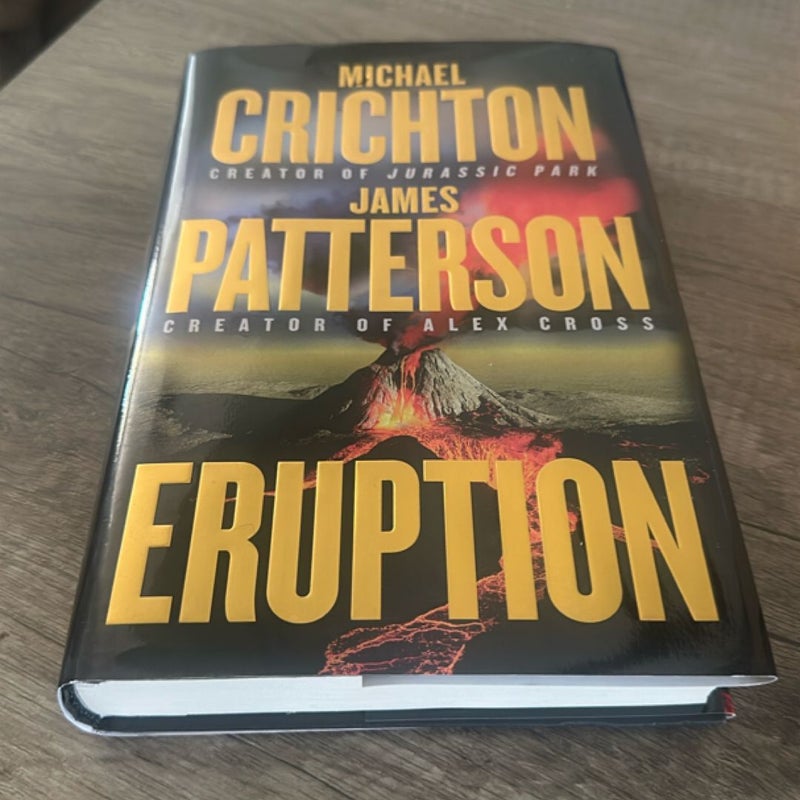 Eruption